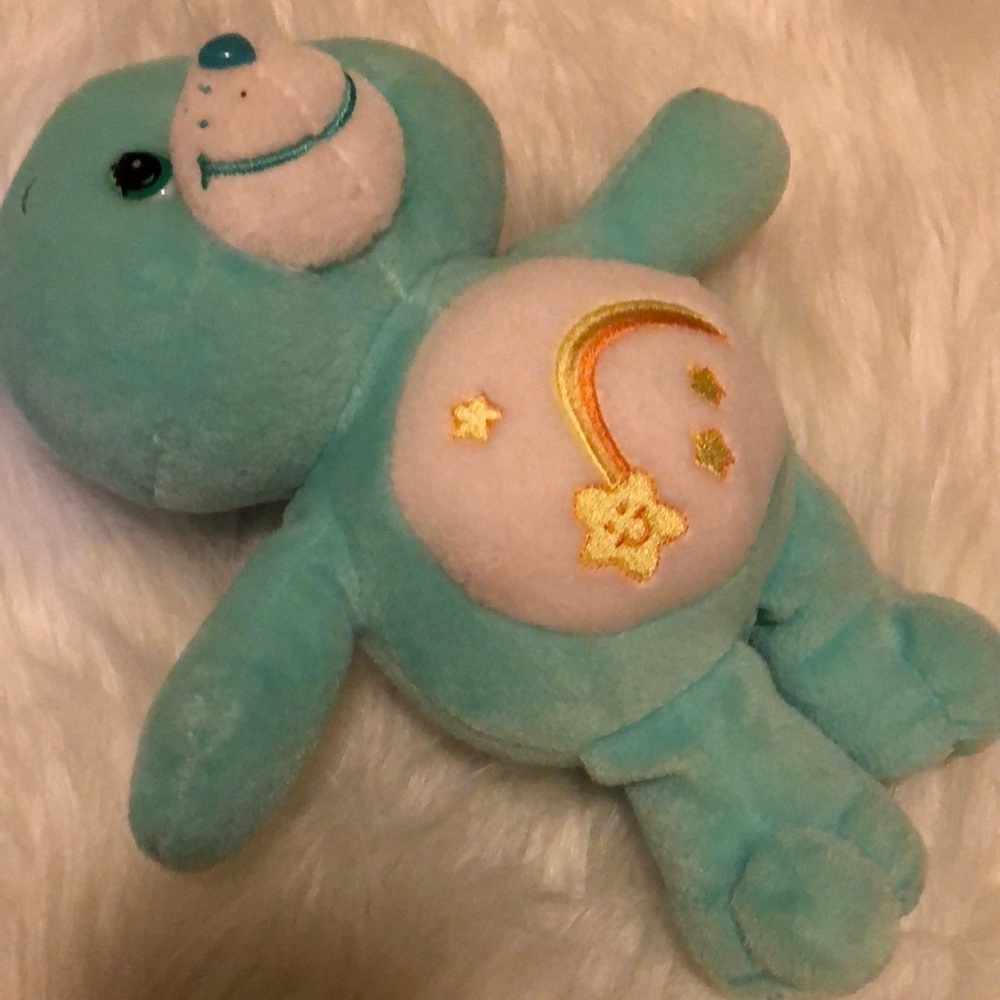 Care Bears 5/$75 bundle - Picture 3 of 3